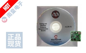 MCP355XDM-TAS 图片