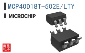 MCP40D18T-502E/LTY ͼƬ