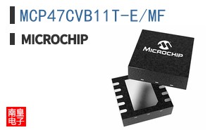 MCP47CVB11T-E/MF ͼƬ