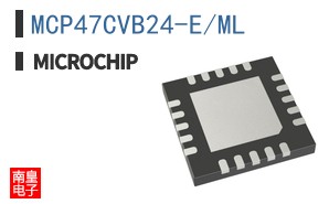 MCP47CVB24-E/ML ͼƬ