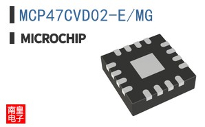 MCP47CVD02-E/MG ͼƬ