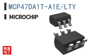 MCP47DA1T-A1E/LTY ͼƬ