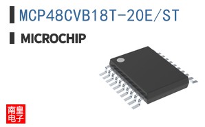 MCP48CVB18T-20E/ST ͼƬ