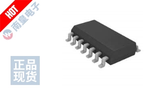 MCP6564T-E/SL 图片