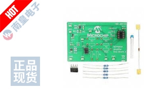 MCP6XXXEV-AMP3 ͼƬ