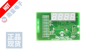 MCP9800DM-PCTL 图片