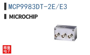 MCP9983DT-2E/E3 ͼƬ