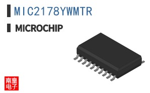 MIC2178YWMTR ͼƬ