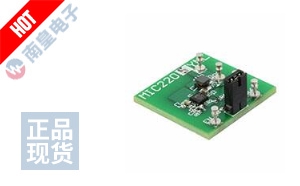 MIC2205YML-EV 图片