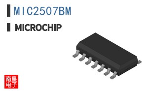 MIC2507BM ͼƬ