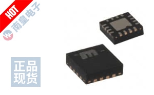 MIC2551ABML-TR 图片