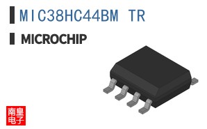 MIC38HC44BM TR ͼƬ