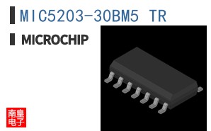 MIC5203-3.0BM5 TR ͼƬ