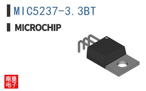MIC5237-3.3BT ͼƬ