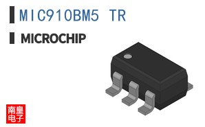 MIC910BM5 TR ͼƬ