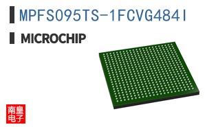 MPFS095TS-1FCVG484I ͼƬ