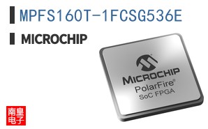MPFS160T-1FCSG536E ͼƬ