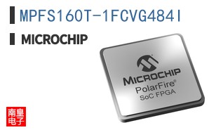 MPFS160T-1FCVG484I ͼƬ