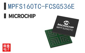 MPFS160TC-FCSG536E ͼƬ