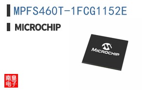 MPFS460T-1FCG1152E ͼƬ