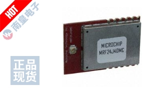 MRF24J40MC-I/RM 图片