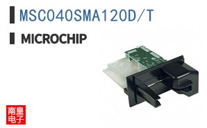 MSC040SMA120D/T ͼƬ