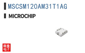 MSCSM120AM31T1AG ͼƬ