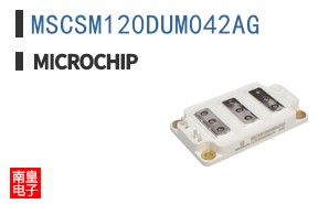 MSCSM120DUM042AG ͼƬ