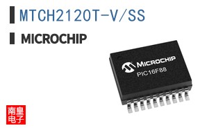 MTCH2120T-V/SS ͼƬ
