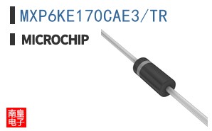 MXP6KE170CAE3/TR ͼƬ