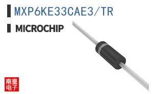 MXP6KE33CAE3/TR ͼƬ