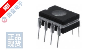 PIC12C508A/JW 图片