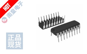 PIC16C58B-20I/P ͼƬ