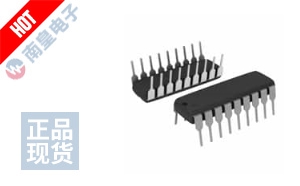 PIC16C621A-20I/P ͼƬ