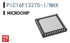 PIC16F13275-I/NHX ͼƬ