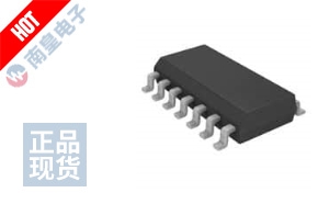 PIC16F1503T-I/SL 图片