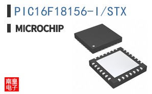 PIC16F18156-I/STX ͼƬ