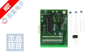 PIC16F690DM-PCTLHS 图片