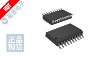 PIC16F720-E/SO 图片