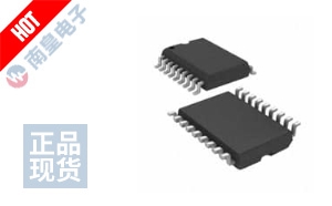 PIC16LC717-I/SO 图片