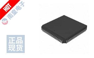 PIC17C762T-16/L 图片