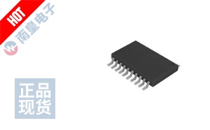 PIC18F14Q41T-I/SS 图片