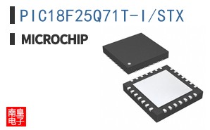 PIC18F25Q71T-I/STX ͼƬ