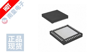 PIC18LF47K40T-I/MV 图片