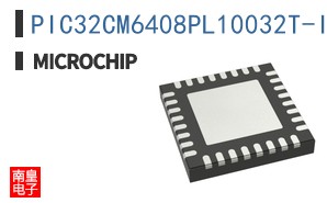 PIC32CM6408PL10032T-I/QZB ͼƬ