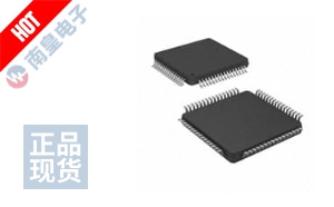 PIC32MX120F064H-V/PT ͼƬ