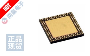 PIC32MX470F512L-V/TL 图片