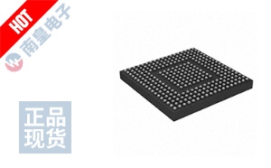 PIC32MZ1064DAA288T-I/4J 图片