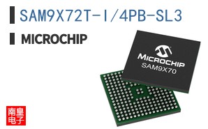 SAM9X72T-I/4PB-SL3 ͼƬ