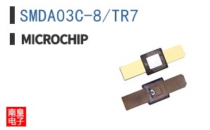 SMDA03C-8/TR7 ͼƬ